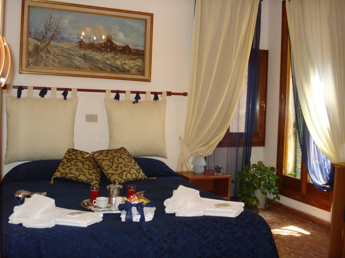Venice Rainbow Hotel Exterior foto