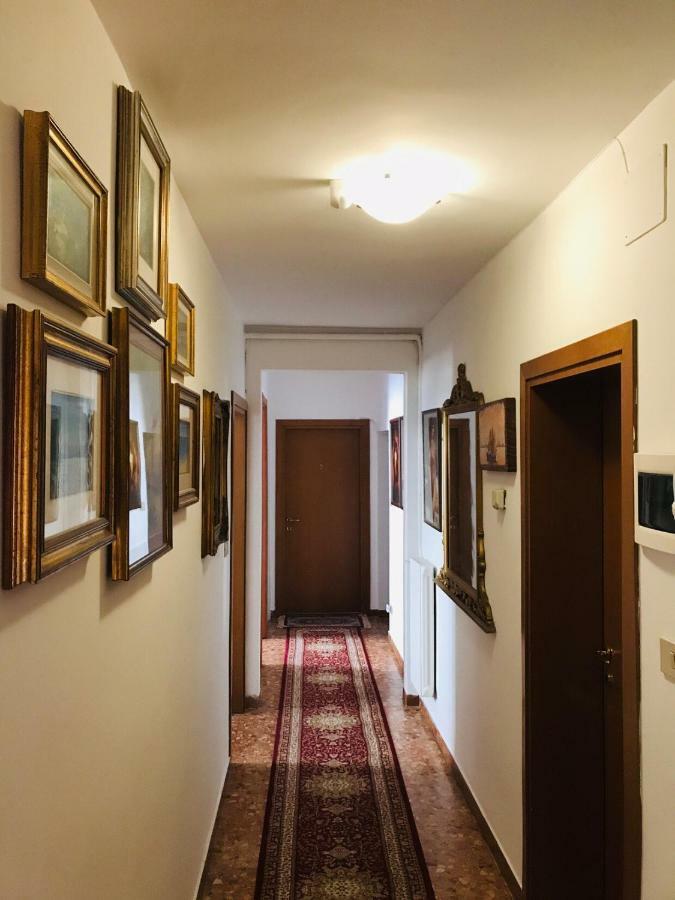 Venice Rainbow Hotel Exterior foto